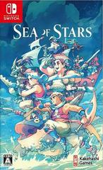 Sea of Stars JP Nintendo Switch Prices
