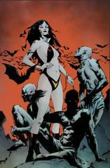Vampirella: The Dark Powers [21 Copy Lee] Comic Books Vampirella: The Dark Powers Prices