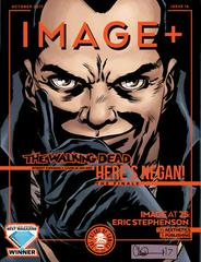 Image Plus #16 (2017) Comic Books Image Plus Prices
