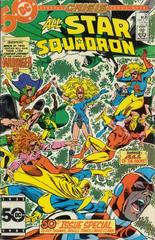 All-Star Squadron #50 (1985) Comic Books All-Star Squadron Prices