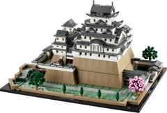 LEGO Set | Himeji Castle LEGO Architecture