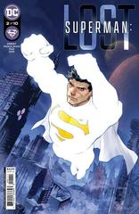 Superman: Lost #2 (2023) Comic Books Superman: Lost Prices