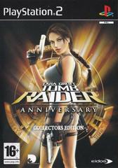 Tomb Raider Anniversary [Collector's Edition] PAL Playstation 2 Prices