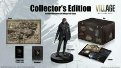 Resident Evil Village [Collector’s Edition] Playstation 4 Prices