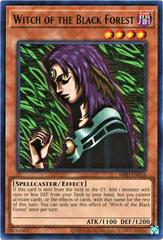 Witch of the Black Forest YuGiOh Metal Raiders: 25th Anniversary Prices