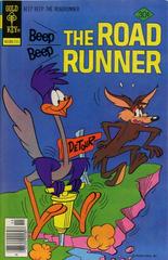 Beep Beep the Road Runner #68 (1977) Comic Books Beep Beep the Road Runner Prices