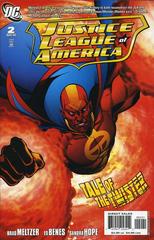 Justice League of America [Jimenez & Lanning] Comic Books Justice League of America Prices