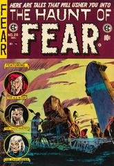 Haunt of Fear #28 (1954) Comic Books Haunt of Fear Prices