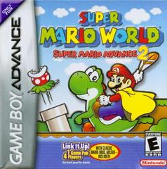 Super Mario Advance 2 GameBoy Advance Prices