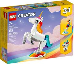 Magical Unicorn #31140 LEGO Creator Prices