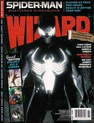 Wizard Magazine #230 (2010) Comic Books Wizard Magazine Prices