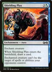 Shielding Plax Magic Ultimate Masters Prices
