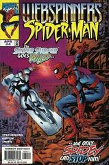 Webspinners: Tales of Spider-Man #4 (1999) Comic Books Webspinners: Tales of Spider-man Prices
