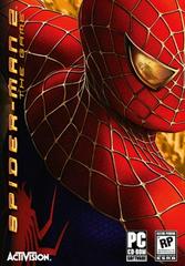 Spider-Man 2 The Game Prices PC Games | Compare Loose, CIB & New Prices
