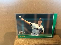 Bill Swift #51 Baseball Cards 1993 Score Prices