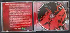 Inside CD Case | Shin Megami Tensei: Persona 2: Innocent Sin [Limited Edition] PSP