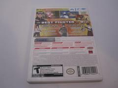 Photo By Canadian Brick Cafe | Naruto Shippuden: Clash of Ninja Revolution 3 Wii