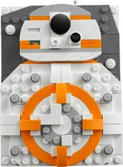 LEGO Set | BB-8 LEGO Brick Sketches