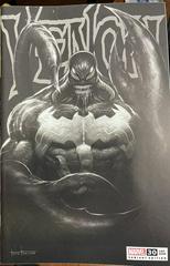 Venom [Kirkham Black White] #30 (2020) Comic Books Venom Prices