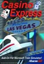 The Casino Express: Maglev 2005 PC Games Prices