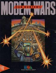 Modern Wars Commodore 64 Prices