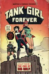 Tank Girl #7 (2019) Comic Books Tank Girl Prices