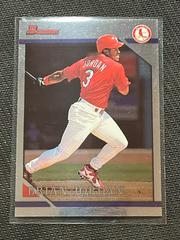 Brian Jordan [foil] Baseball Cards 1996 Bowman Prices
