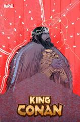 King Conan [Sauvage] Comic Books King Conan Prices