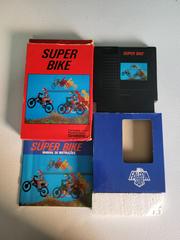 Super Bike PAL NES Prices