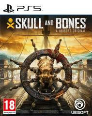 Skull And Bones PAL Playstation 5 Prices