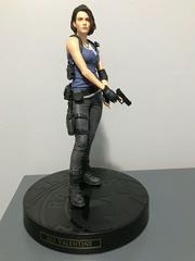 Jill Valentine Statue | Resident Evil 3 [Collector's Edition] Xbox One