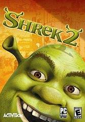 Shrek 2 PC Games Prices