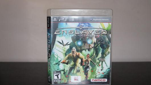 Enslaved: Odyssey to the West photo