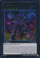 Number C101: Silent Honor DARK [Ultimate Rare 1st Edition] LVAL-EN046 YuGiOh Legacy of the Valiant Prices