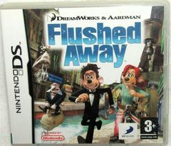 Flushed Away PAL Nintendo DS Prices