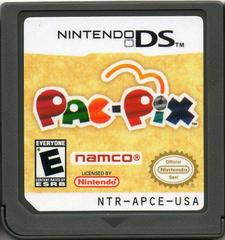 Cart | Pac Pix Nintendo DS