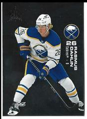 Rasmus Dahlin Hockey Cards 2021 Upper Deck Triple Dimensions Reflections Prices