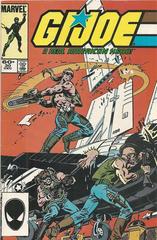 G.I. Joe, A Real American Hero [2nd Print] #30 (1984) Comic Books G.I. Joe: A Real American Hero Prices