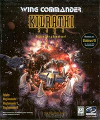 Wing Commander: The Kilrathi Saga PC Games Prices