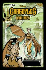 Gargoyles: Dark Ages [Action Figure] Comic Books Gargoyles: Dark Ages Prices