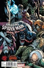 The Amazing Spider-Man: Renew Your Vows [Ramos Decomixado] Comic Books Amazing Spider-Man: Renew Your Vows Prices