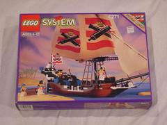 Imperial Flagship #6271 LEGO Pirates Prices
