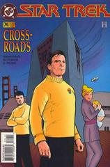 Star Trek #74 (1995) Comic Books Star Trek Prices