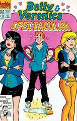 Betty & Veronica Spectacular #7 (1994) Comic Books Betty and Veronica Spectacular Prices