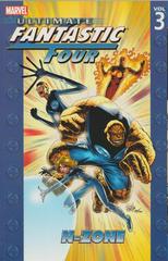 N-Zone #3 (2005) Comic Books Ultimate Fantastic Four Prices