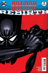 Batman Beyond: Rebirth #1 (2016) Comic Books Batman Beyond: Rebirth Prices