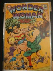 Wonder Woman #174 (1968) Comic Books Wonder Woman Prices