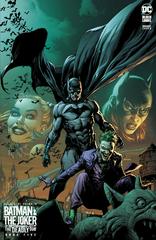 Batman & The Joker: The Deadly Duo [Frank] #5 (2023) Comic Books Batman & The Joker: The Deadly Duo Prices