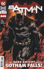 Batman #72 (2019) Comic Books Batman Prices