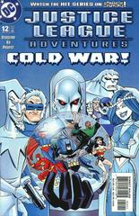Justice League Adventures #12 (2002) Comic Books Justice League Adventures Prices